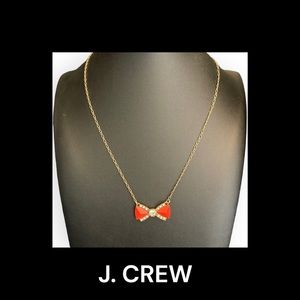 J. Crew Necklace